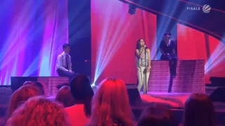 Selin   Rhythm Of The Night Corona   The Voice Kids 2014 Germany   Finale