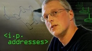 IP Addresses and the Internet - Computerphile