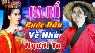 Khóc Bù Lu Bù Loa CA CỔ HƠI DÀI BẤT HỦ🔥 Liên Khúc Ca Cổ Cải Lương Hơi Dài Tít Thò Lò🔥CA CỔ CẢI LƯƠNG