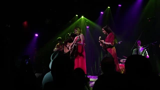 Molly Tuttle with AJ Lee - Standing on the Moon 5/24/2019