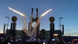 Rammstein - Prague 15.05.2022