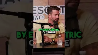 Johnny Bananas claims he is the best ever on MTV Challenge