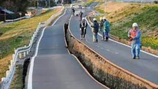 Japonya 'daki 9 şiddetindeki deprem görenleri şaşkına çevirdi