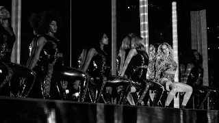 Beyoncé- Partition (Formation World Tour DVD)