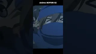 AaaAAaaAAaaaAaAa - Bofuri S2 #bofuri #anime #funnymoments