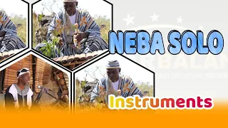 NÉBA SOLO_Balani_instruments musical instrumental