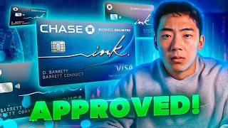 How To Get Approved For Business Credit Cards
