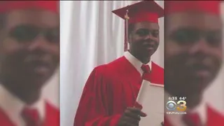 Chicago Police Officer Found Guilty Of Second-Degree Murder In Laquan McDonald Shooting