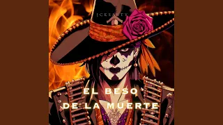 EL BESO DE LA MUERTE