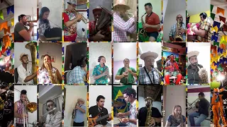 São João na Roça (Medley) | Banda Municipal de Eusébio