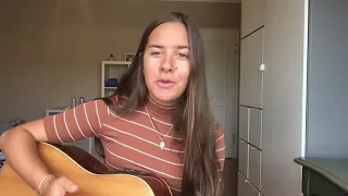 Hailey - James Smith (cover by Azurie)