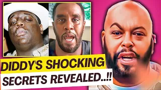 5 MINUTES AGO: Suge Knight Sends COLD-BLOODED Warning To Diddy | Trending Gossips
