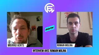 VENTE OM : LES EXPLICATIONS DE ROMAIN MOLINA