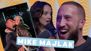 @MikeMajlakVlogs talks his Ex-Lana Rhoades, Post-Sex Etiquette and Our Wild Night Out