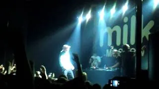 25/17 Война (Milk 08.10.11)