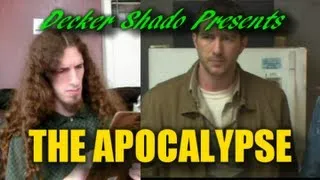 The Apocalypse Review by Decker Shado