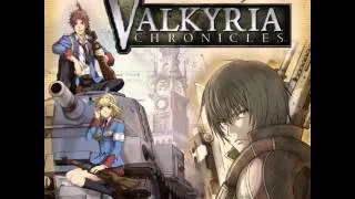 Best of Valkyria Chronicles - 09 - Fierce Battlefield