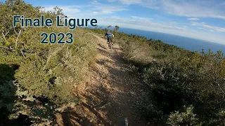 The Italian way of life | Finale Ligure | April 2023