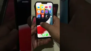 Iphone 13 Pro Max Fake Unboxing! Quick Review Premium Copy Phone