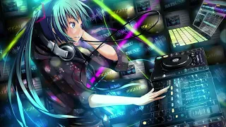 Nightcore - Saturday