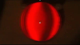 testing a 8in f6 gso telescope mirror