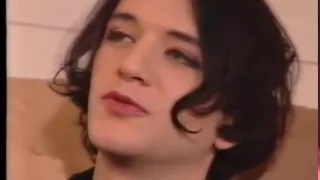 Placebo - 1998-11-30 Paris interview