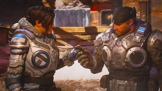 Gears of War 5 - Official Cinematic Announce Trailer 2018 (E3 2018)