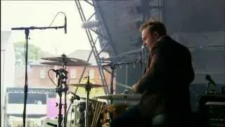 Two Door Cinema Club - Sun at Radio 1's Big Weekend 2013