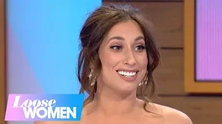 Do You Crave Alone Time Like Stacey? | Loose Women