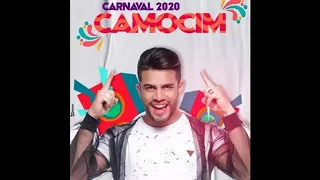 Carnaval do #avine #vinny  2020