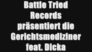 Die Gerichtsmediziner feat Dicka - Showtime