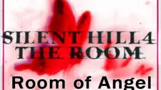 Akira Yamaoka - Room of Angel (Silent Hill)