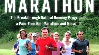 How to Apply the Chi Running Technique for Marathons