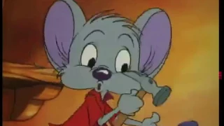 развивающий мультфильм про мышонка для детей 0+