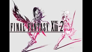 Let's Play Final Fantasy XIII 2 #71 Heir to Chaos