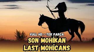 Son Mohikan | (Last Mohicans) Türkçe Dublaj İzle | Kovboy Filmi | 1945 | Full Film İzle