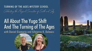 All About The Yuga Shift and The Turning of The Ages