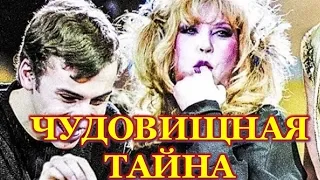 ШОК! Раскрыта чудовищная тайна многострадального брака Пугачевой и Галкина!