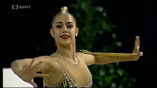 Margarita Mamun 4 Final Routines Grand Prix Brno 2014