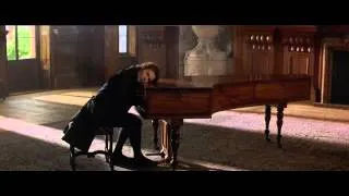 Scene in "Immortal Beloved(불멸의 연인)" (1994)