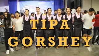 Tibetan Institute of Performing Arts (TIPA) - Gorshey - TORONTO