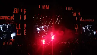 Liam Gallagher (Oasis) - Atlas weekend Kiev 4k 2019(4)