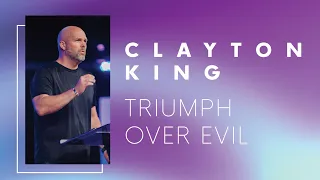 Clayton King | Stand Firm