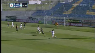 Αστέρας Τρίπολης - ΠΑΟΚ(1-0), 14/05/2014
