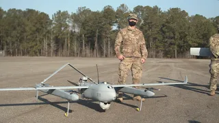 Future Tactical Unmanned Aircraft System (FTUAS) Rodeo