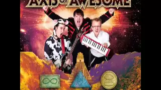 Surprise Songs- The Axis of Awesome