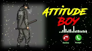 Attitude boy Ringtone best mobile Ringtone viral Ringtone trending Ringtone Mp3 Ringtone