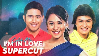 Catch Me, I'm in Love | Sarah Geronimo, Gerald Anderson, Matteo Guidicelli | Supercut