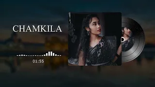 Chamkila Remix | Morphine Music | Amar Singh Chamkila ft. Amarjot | Kan Kar Gal Sun Makhna