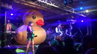 Alestorm.  Indianapolis IN pt3